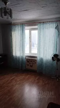 1-к кв. Кемеровская область, Новокузнецк просп. Авиаторов, 73 (39.7 м)