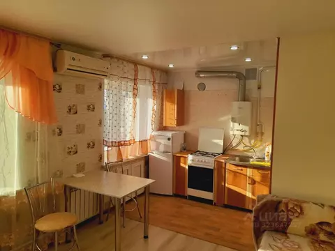 Студия Тульская область, Тула 9 Мая ул., 10 (37.0 м)