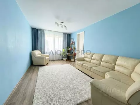 2-к кв. Алтайский край, Барнаул ул. Шумакова, 37 (50.0 м)