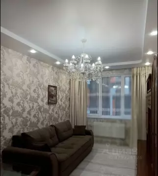 1-к кв. Москва Дмитровское ш., 107Ак1 (38.0 м)