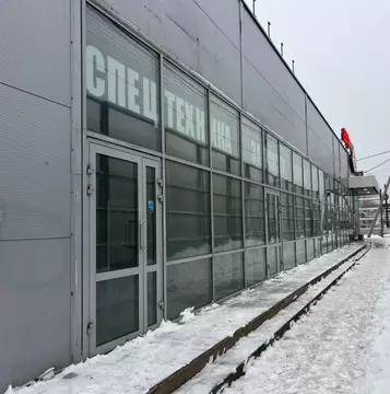 Помещение свободного назначения в Ленинградская область, Всеволожский ...