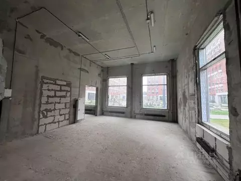 Помещение свободного назначения в Москва ул. Малое Понизовье, 3 (81 м)