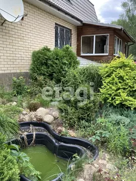 Дом в Смоленская область, Смоленский муниципальный округ, д. Ясенная ...