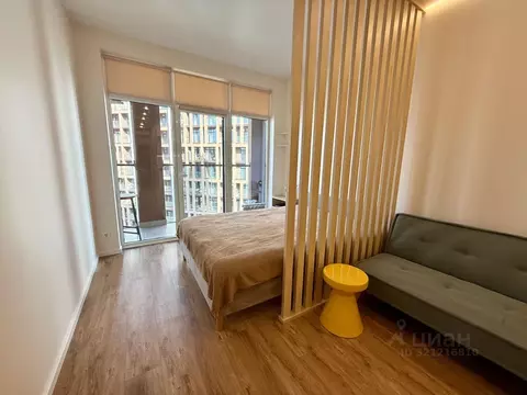 Студия Краснодарский край, Сочи городской округ, Дагомыс пгт ш. ...