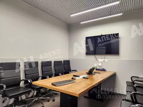 Помещение свободного назначения в Москва Сущевская ул., 27С1 (1387 м)