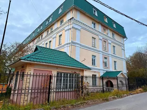 2-к кв. Московская область, Серпухов ул. Крюкова, 6 (42.0 м)