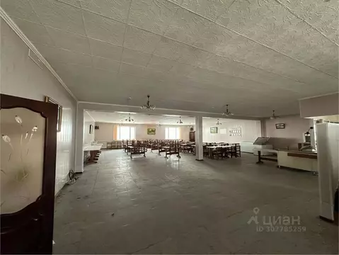 Производственное помещение в Ульяновская область, Ульяновск проезд ...