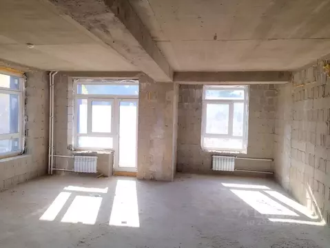 3-к кв. Иркутская область, Иркутский муниципальный округ, Маркова рп, ...