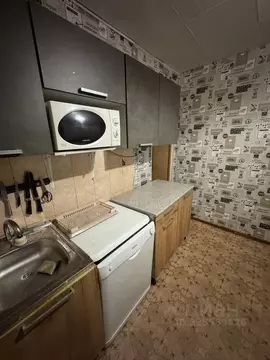 2-к кв. Ленинградская область, Сертолово Всеволожский район, ул. ...