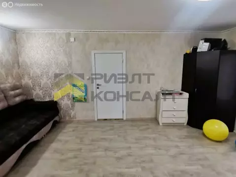 Дом в Омск, 2-я Путевая улица, 155 (60.5 м)