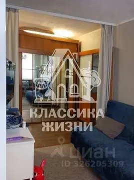 2-к кв. Нижегородская область, Нижний Новгород Ошарская ул., 58 (40.5 ...