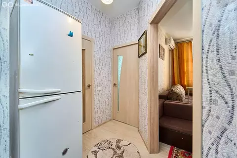 1-комнатная квартира: Новая Адыгея, Береговая улица, 2/5 (30.5 м)