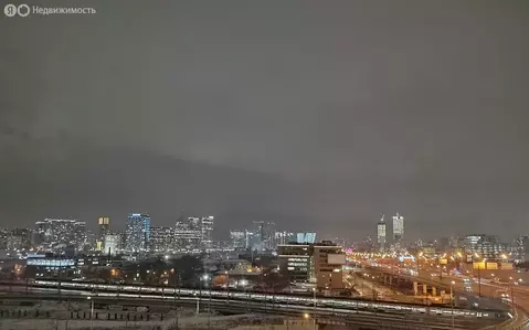 2-комнатная квартира: Москва, улица Подвойского, 26 (47.6 м)