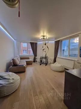 Студия Московская область, Одинцовский городской округ, с. Немчиновка ...