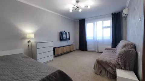 1-к кв. Москва 3-я Мытищинская ул., 3к2 (40.0 м)