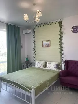 Комната Краснодарский край, Анапа муниципальный округ, с. Витязево ул. ...