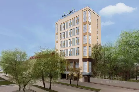 Комната Москва Вельяминовская ул., 34 (10.0 м)