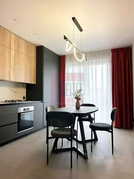 2-к кв. Калининградская область, Калининград Орудийная ул., 1А (71.6 ...