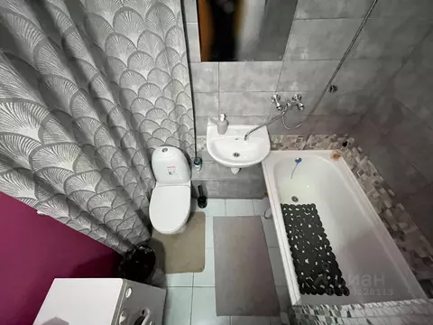 1-к кв. Самарская область, Самара бул. Ивана Финютина, 14 (33.0 м)