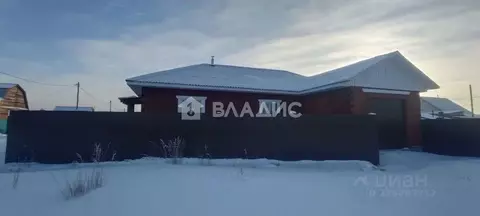 Дом в Бурятия, Иволгинский район, Нижнеиволгинское с/пос, Хойтобэе у., ...