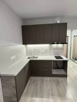 Студия Пермский край, Пермь Кузнецкая ул., 43В (23.2 м)