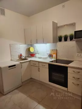 2-к кв. Москва ул. Воейкова, 2 (60.0 м)