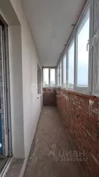 3-к кв. Самарская область, Самара бул. Засамарская Слобода, 1 (83.5 м)