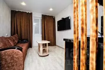 1-к кв. Кемеровская область, Кемерово Московский просп., 27 (22.0 м)