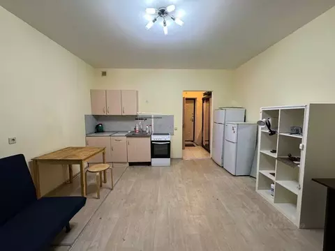 Студия Ленинградская область, Коммунар г. Гатчинский муниципальный ...