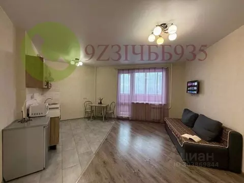 1-к кв. Новосибирская область, Новосибирск ул. Немировича-Данченко, ...