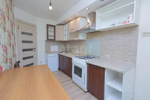 3-к кв. Оренбургская область, Оренбург ул. Чкалова, 70 (63.8 м)