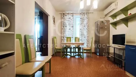 1-к кв. Кемеровская область, Новокузнецк ул. Орджоникидзе, 37 (57.0 м)