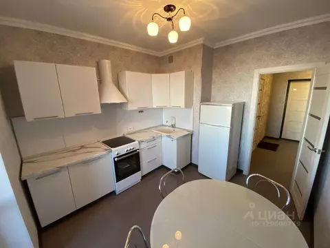 1-к кв. Московская область, Домодедово Центральный мкр, ул. Кирова, ...