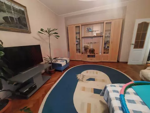3-к кв. Ростовская область, Ростов-на-Дону ул. Максима Горького, 270 ...