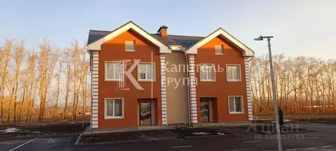 Таунхаус в Тюменская область, Тюмень ул. Бориса Быстрых, 30 (122 м)