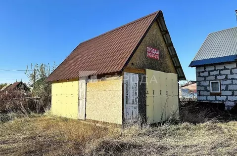 Дом в Алтайский край, Барнаул городской округ, пос. Лесной, Нефтяник ...