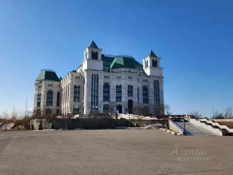 3-к кв. Астраханская область, Астрахань Коммунистическая ул., 60 (55.7 ...