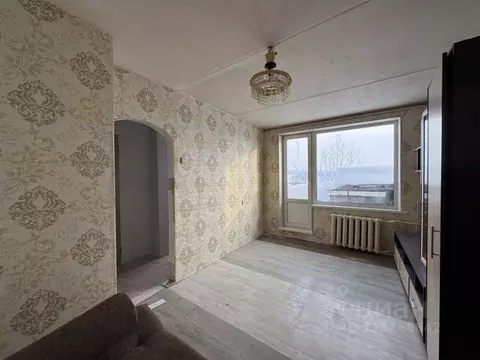 1-к кв. Пермский край, Березники ул. Пятилетки, 113 (24.0 м)