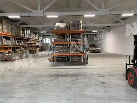 Склад в Москва, Москва, Щербинка ул. Первомайская, 9А (620 м)