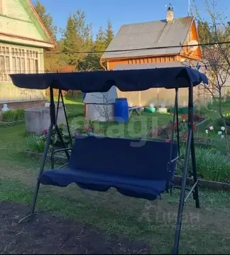 Дом в Ленинградская область, Гатчинский муниципальный округ, Чаща ...