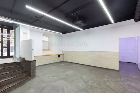 Помещение свободного назначения в Санкт-Петербург 3-я Советская ул., 9 ...