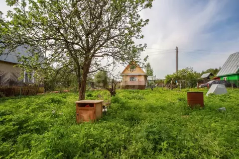 Участок в Вологодская область, Череповецкий район, Ирдоматское с/пос, ...