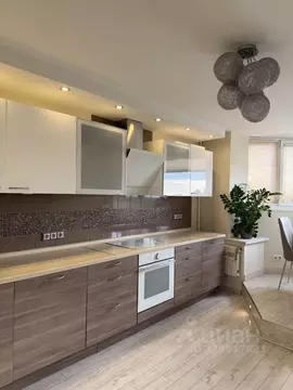 1-к кв. Москва Новогиреевская ул., 34 (45.0 м)