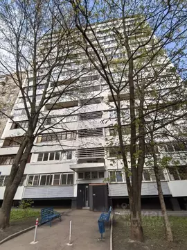 2-к кв. Москва Челябинская ул., 10К2 (45.1 м)