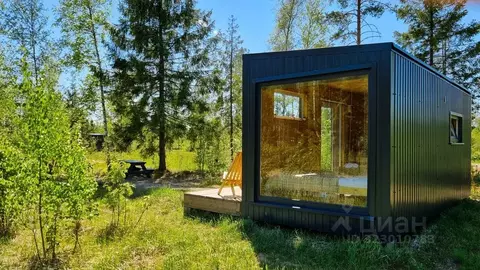 Дом в Ярославская область, Некрасовский муниципальный округ, д. ...