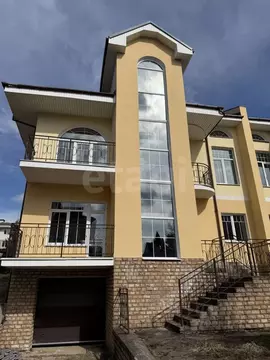 Таунхаус в Московская область, Дмитровский муниципальный округ, д. ...