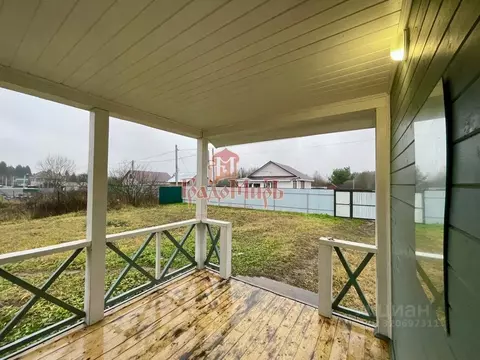 Дом в Владимирская область, Струнино г. Александровский муниципальный ...