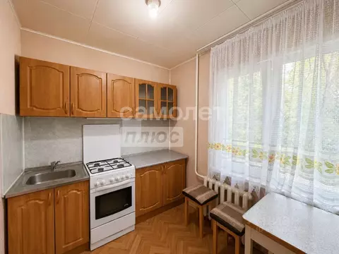 1-к кв. Пензенская область, Пенза ул. Герцена, 17 (32.8 м)