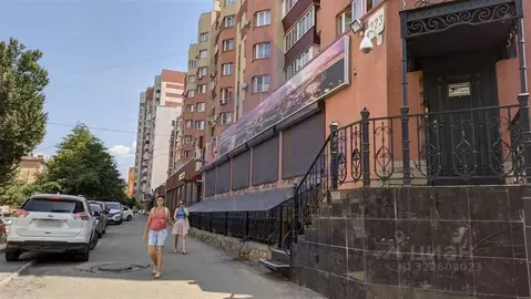 Помещение свободного назначения в Самарская область, Самара ул. ...