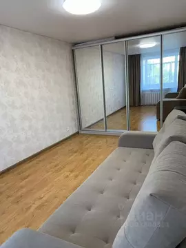 1-к кв. Башкортостан, Уфа ул. Гафури, 25 (32.0 м)